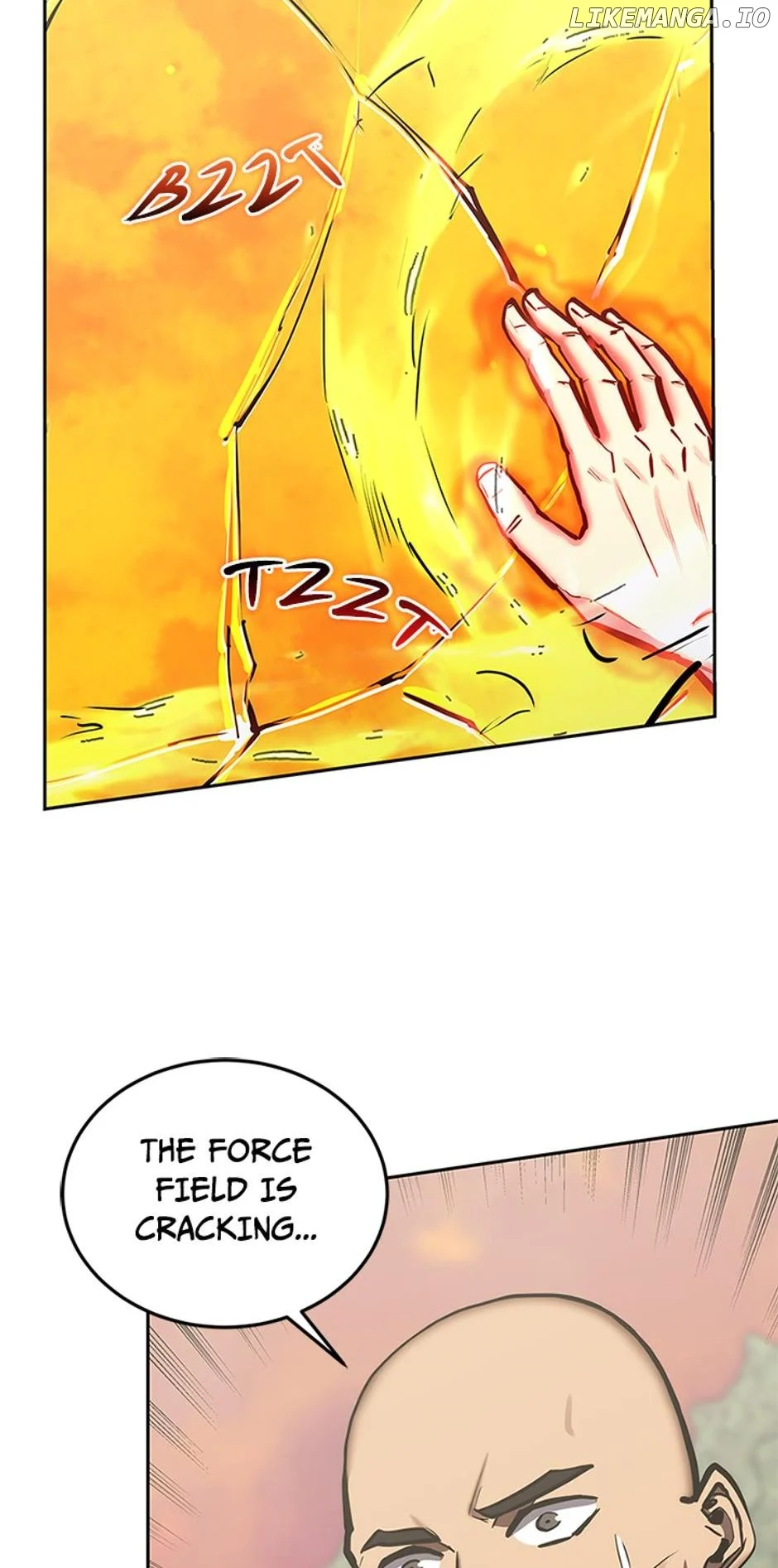 Player from Today Onwards Chapter 134 9